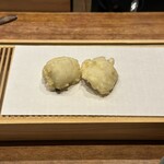 天婦羅 みやしろ - 