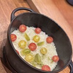 天婦羅 みやしろ - 