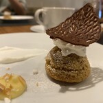 アプテカ フレーゴ - 