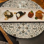 アプテカ フレーゴ - 