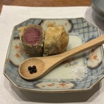 天婦羅 みやしろ - 