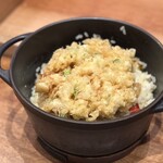 天婦羅 みやしろ - 