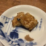 天婦羅 みやしろ - 