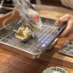 天婦羅 みやしろ - 