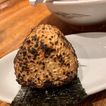 鮎ラーメン 二子玉川本店 - 