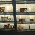 CALVA - ショコラ達