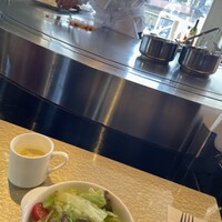 THE KOBECRUISE コンチェルト - 