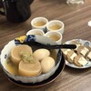 牛タンとおでん くろや