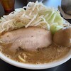 ぼくのみそらーめん