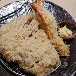 とんかつ憲進 - 