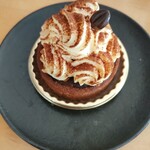 パティスリー ラ キュイッソン - 