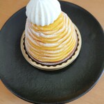 パティスリー ラ キュイッソン - 