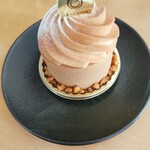 パティスリー ラ キュイッソン - 