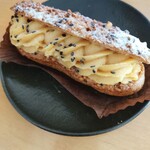 パティスリー ラ キュイッソン - 