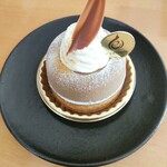 パティスリー ラ キュイッソン - 