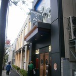 ブルーノート東京 - 