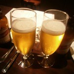 ブルーノート東京 - レッドストライプ（1047円×2）