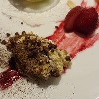 リストランテ ソットラルコ - 