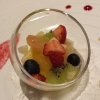 リストランテ ソットラルコ - 