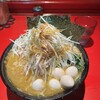 ラーメン 厚木家