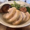 塩らー麺 本丸亭 横浜元町店