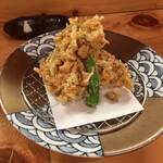 手酌割烹 てら田 - 