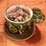 手酌割烹 てら田 - 