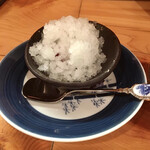 手酌割烹 てら田 - 