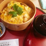 秋田比内地鶏や - 