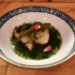 手酌割烹 てら田 - 