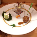 手酌割烹 てら田 - 