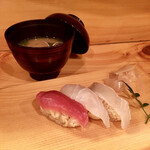 手酌割烹 てら田 - 