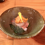 手酌割烹 てら田 - 