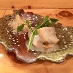 手酌割烹 てら田 - 