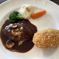 厳選洋食さくらい - 