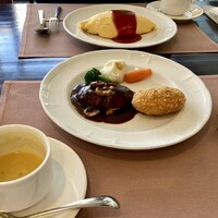 厳選洋食さくらい - 