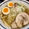 利尻昆布ラーメン くろおび