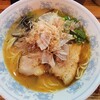 まことラーメン 