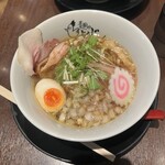 麺のようじ - 
