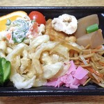 惣菜の松井 - 日替わり弁当