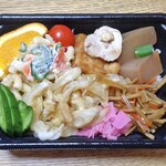 惣菜の松井 - 日替わり弁当