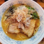 まことラーメン  - 