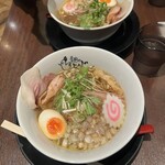 麺のようじ - 