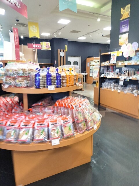 ぐるっと遊 八戸駅店 - 八戸（カフェ）の写真