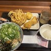 丸亀製麺 亀岡店