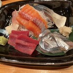 さっぽろすし均 - 