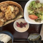 レストラン・ストローハット - 