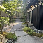 biquette 四間道店 - 