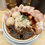 らーめん 鱗 - 