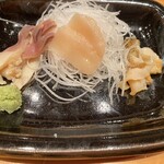 さっぽろすし均 - 